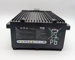 Lymow One Batterie