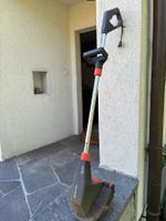 Gardena Turbo Trimmer 450 Duo L