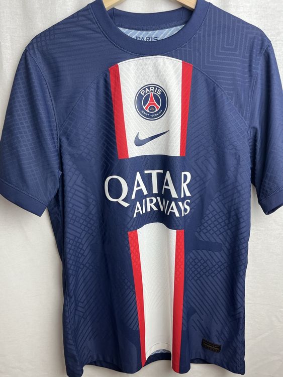 MAILLOT PARIS-SAINT-GERMAIN PSG 1992 N°5 VINTAGE