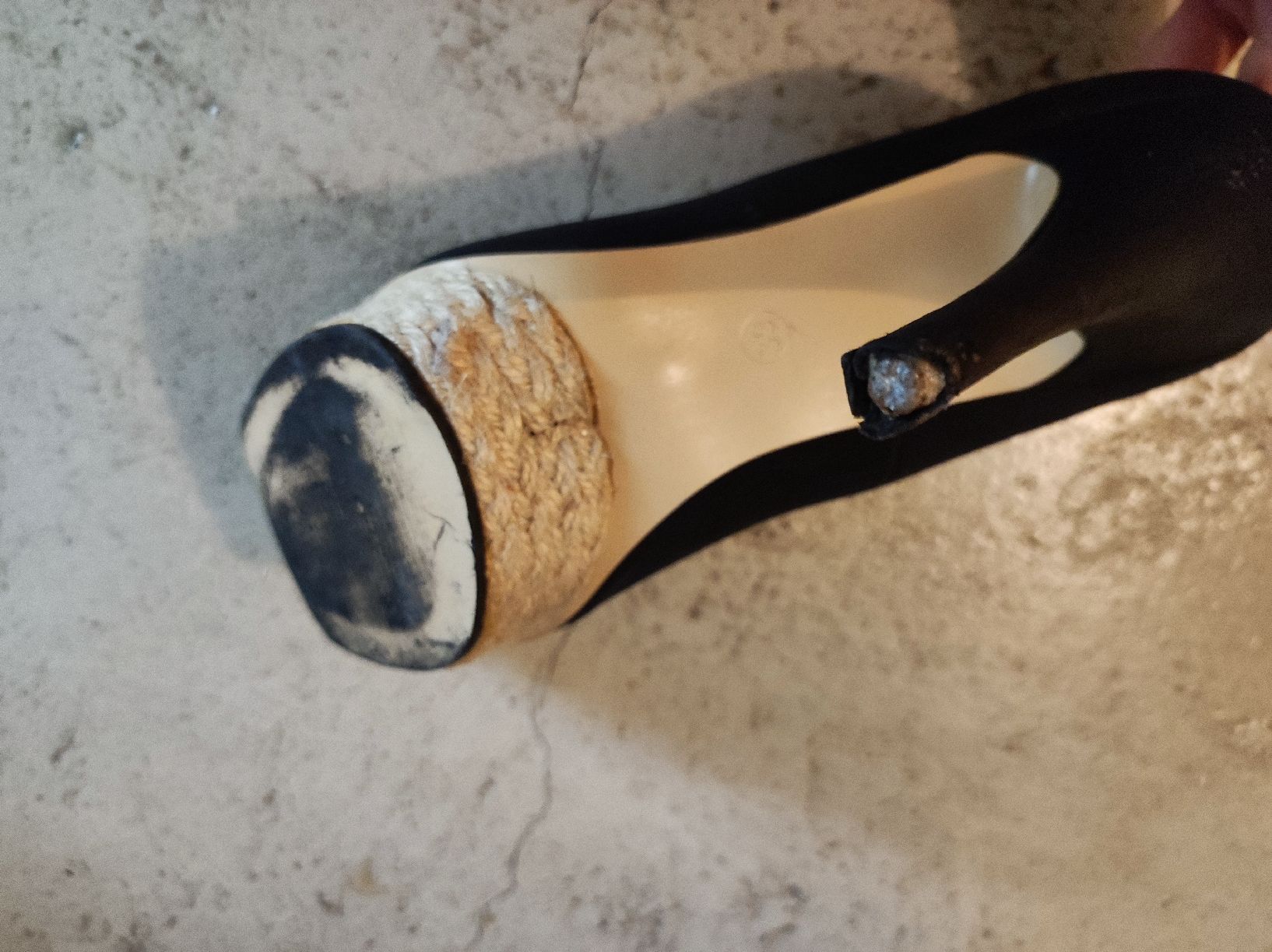 Scarpe da donna: Absatzschuhe – Usato da Herrliberg venduto da cel_m2tt 3