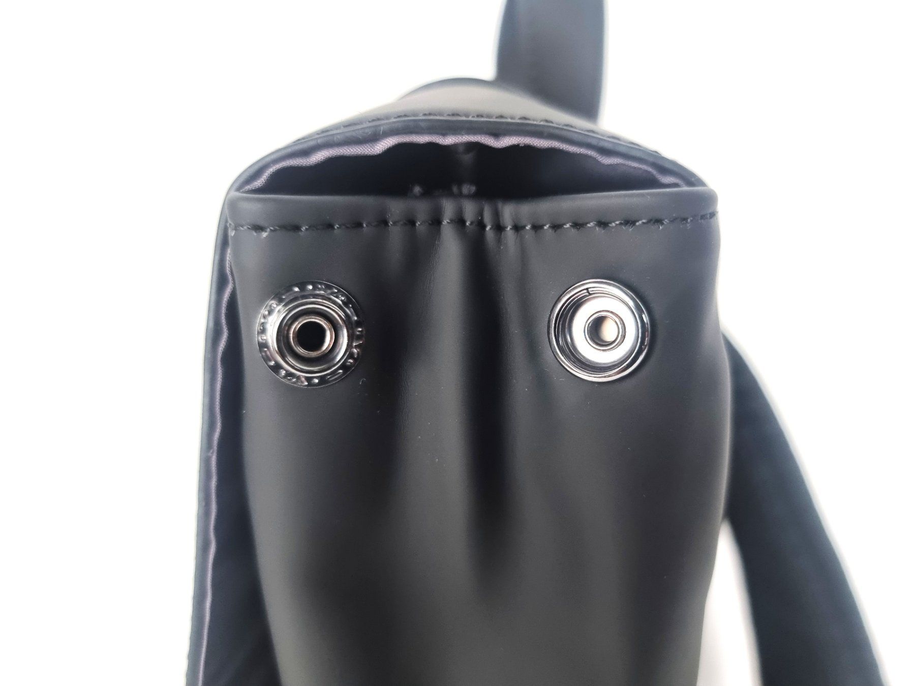Fila Rucksäcke: Fila Rucksack schwarz – Gebraucht aus Urtenen-Schönbühl von Restwert_Schoenbuehl 4