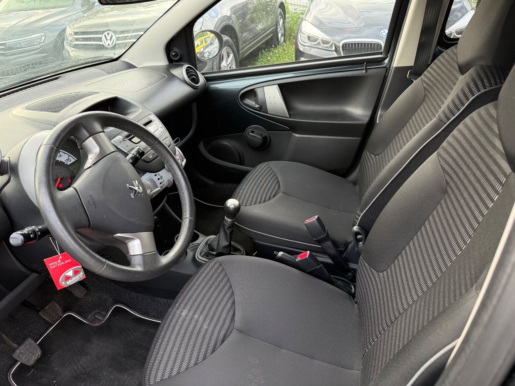 Peugeot Autos: Vender – D'occasion à Biel/Bienne par hasa03 8