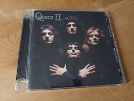 Queen: Queen II (2011 Remaster) (Deluxe Edition) auf 2 CDs