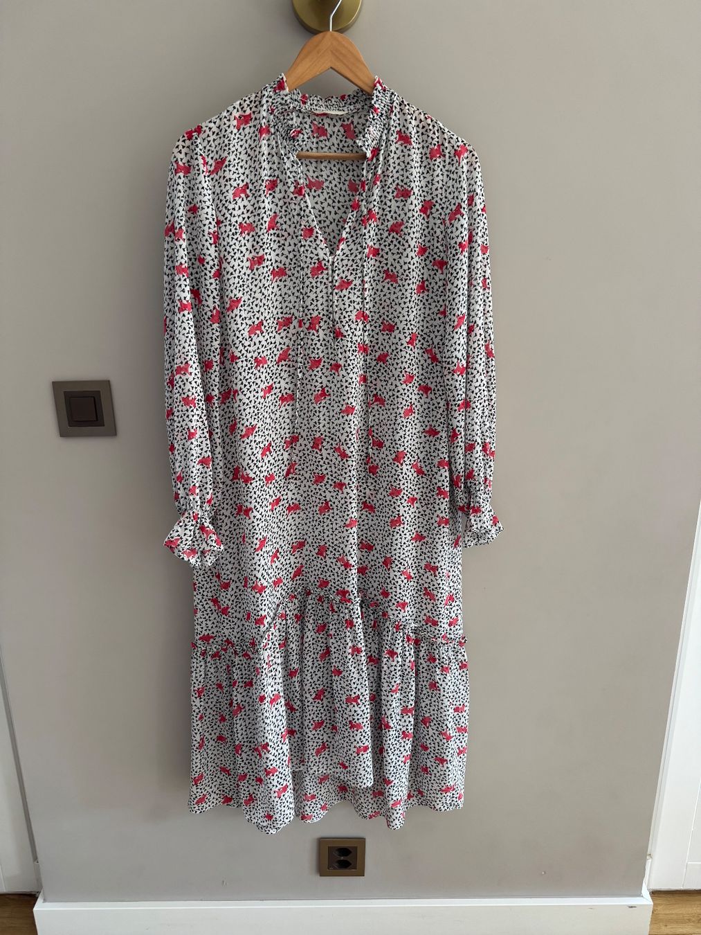 Maje Kleider: Robe Maje  T36 – Gebraucht aus Conches von chn_hgl6