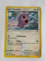 Pokemon-Karte Formeo 116/172