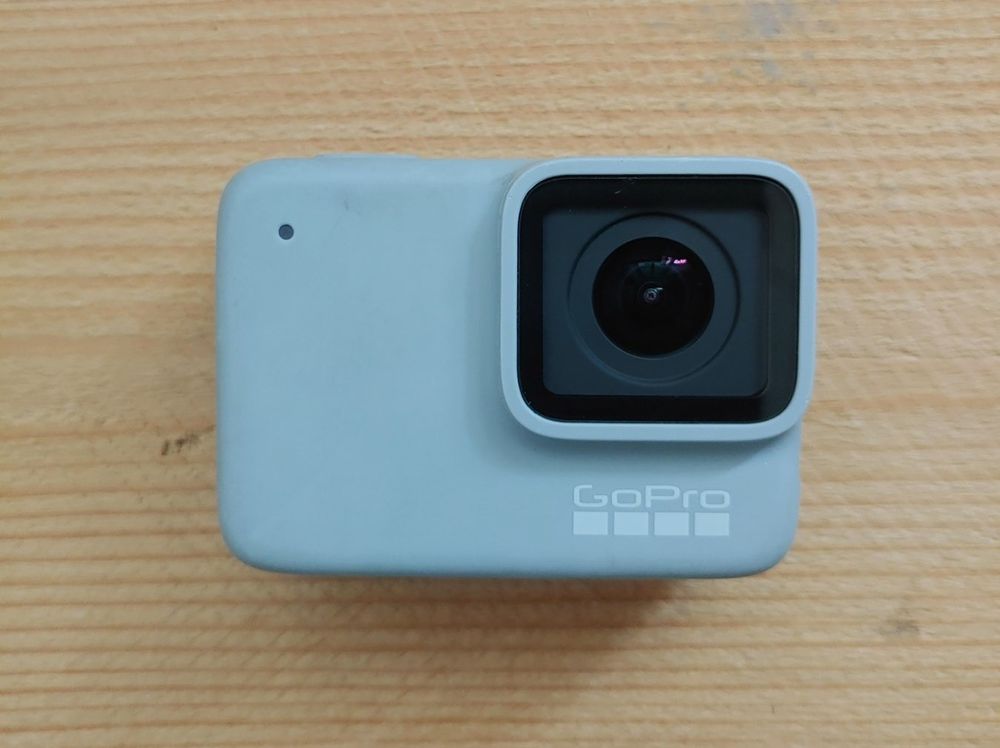 GoPro Hero 7 White | Kaufen auf Ricardo