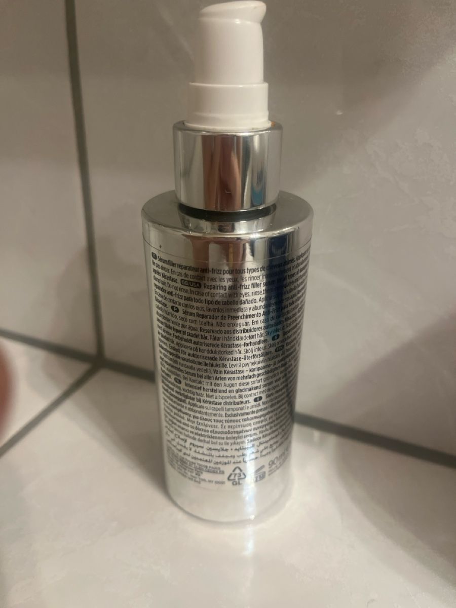 Produits de soins capillaires: Kérastase Première Serum 90ml – Neuf (Voir description) à Arch par sibylle.anne 2