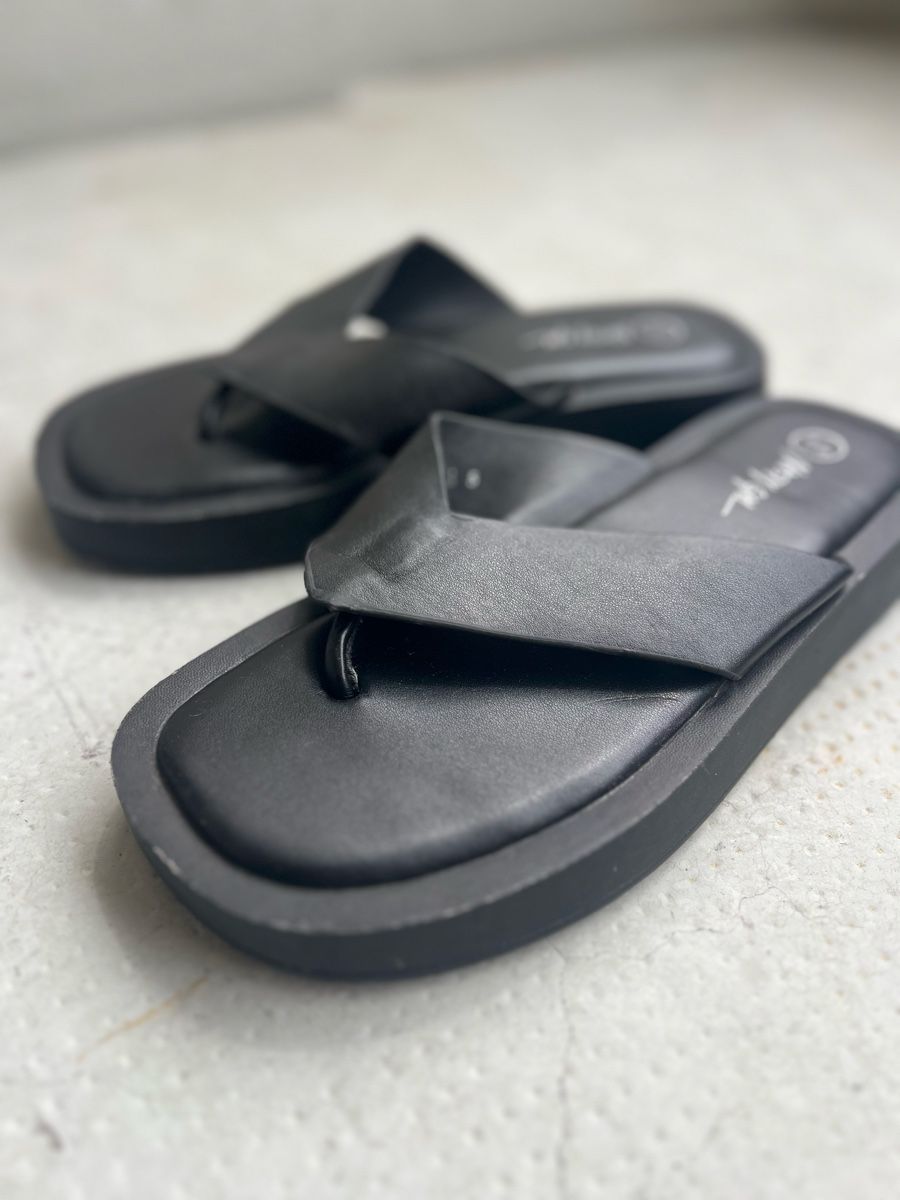 Scarpe da donna: Nasty Gal, Platform Flip Flop, 38 – Usato da Grindelwald venduto da wand_24 1