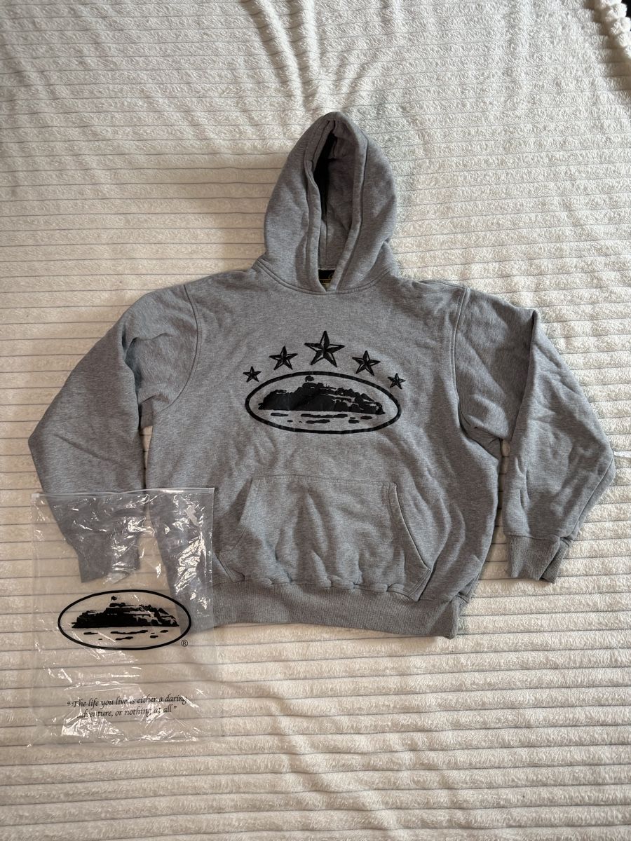 Maglioni & Felpe: Original Corteiz Hoodie L Oversize  – Usato da Vionnaz venduto da b_f_d_r_g