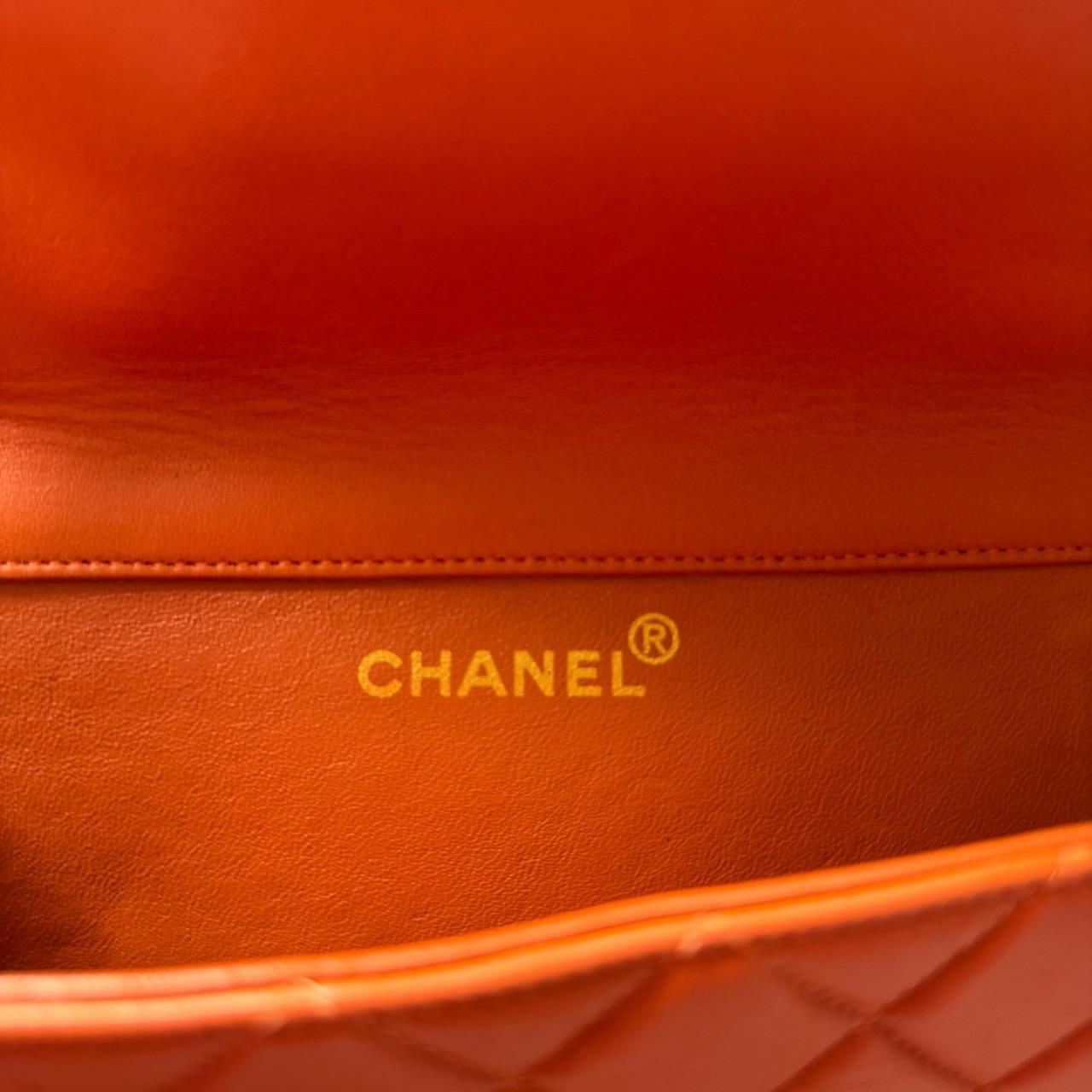 Chanel Borse da donna: Vintage Double Sided Chanel Flap – Usato da Genève venduto da ghi_z5d6 4