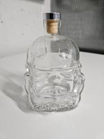 Star Wars Stormtrooper Dekanter, Glasflasche mit Korken