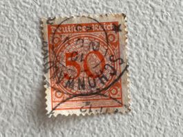 SALE ! DR Briefmarken ab 1 CHF (Gratis-Versand)