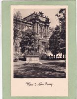 Oesterreich Wien Neue Burg 1932