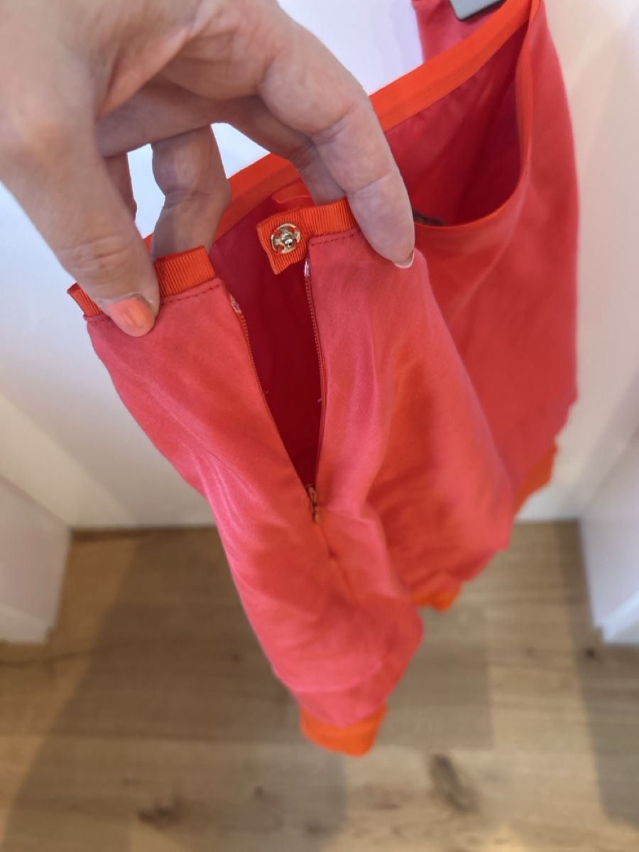 Marc Cain Gonne: Marccain Sommerjupe NEU – Nuovo e nell'imballaggio originale da Stallikon venduto da mimi4u 2