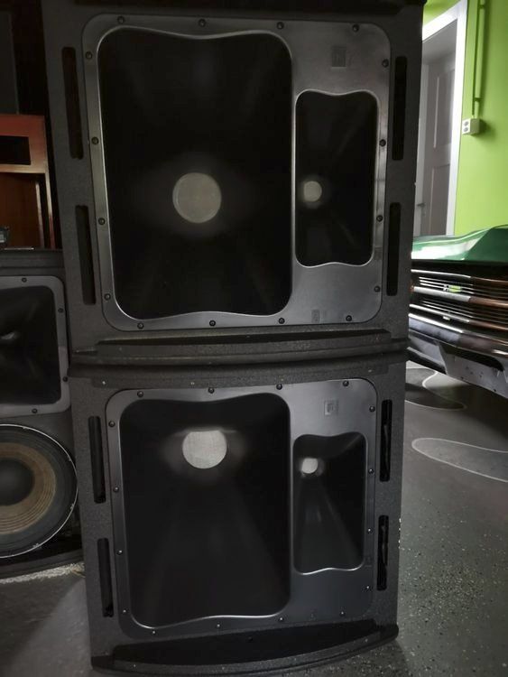 JBL Lautsprecher: JBL Professional AM7200/64 – Gebraucht aus Diepoldsau von Knochen 1