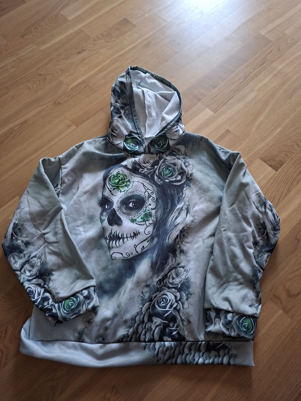 Pullover & Sweatshirts: Pulli XL – Neu (gemäss Beschreibung) aus Lyss von Infinia