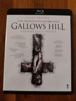 Blu Ray - Gallows Hill Uncut