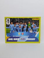 Panini WM 2026 - URU 13 - Team URUGUAY