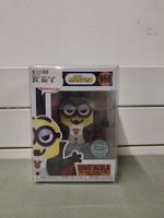 Funko POP! Minions 966 SE - Daveacula