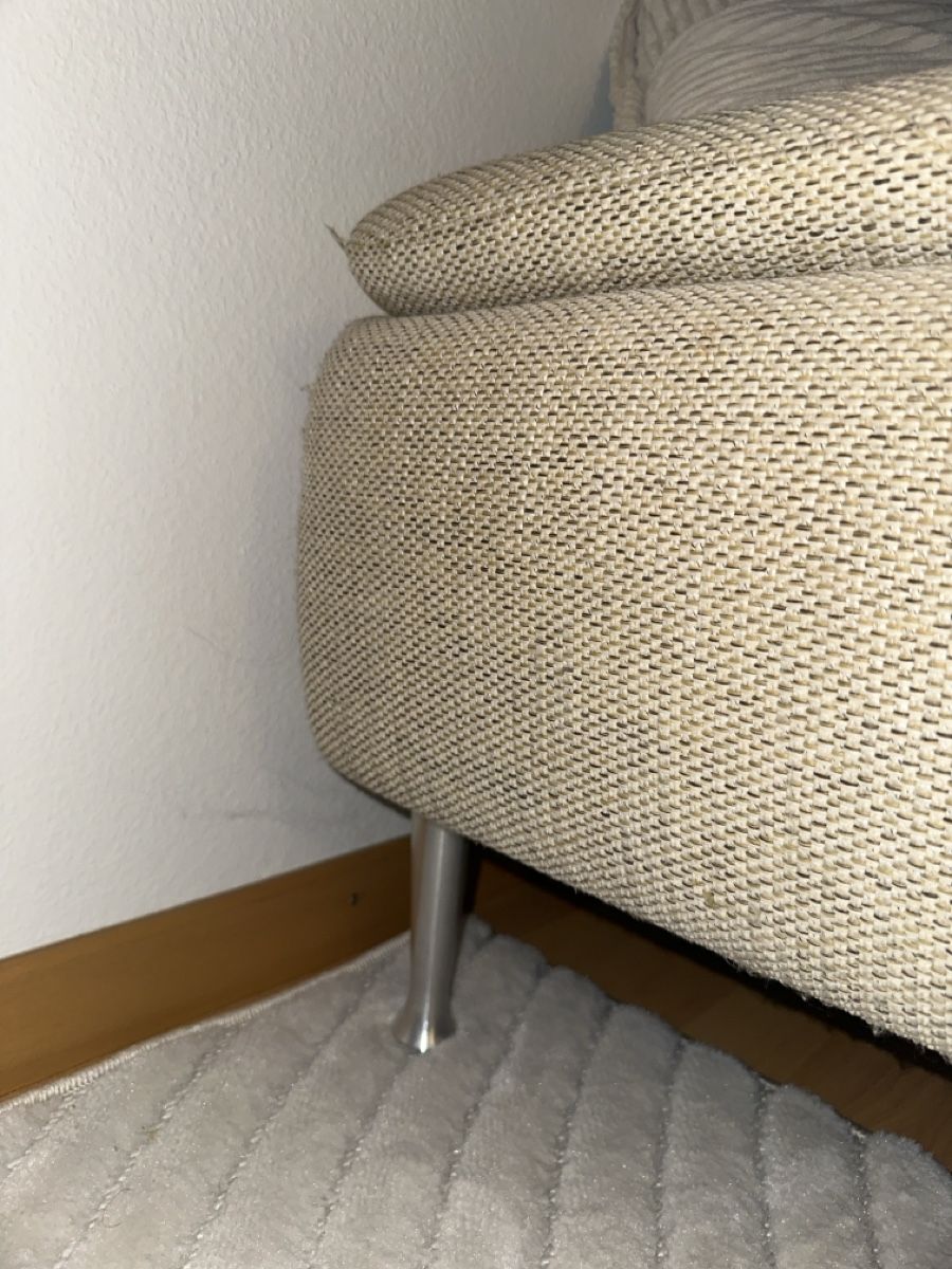 Pfister Sofas: Designer Sofa - mehrteilig – D'occasion à Adlikon b. Regensdorf par JennyWeber01 4