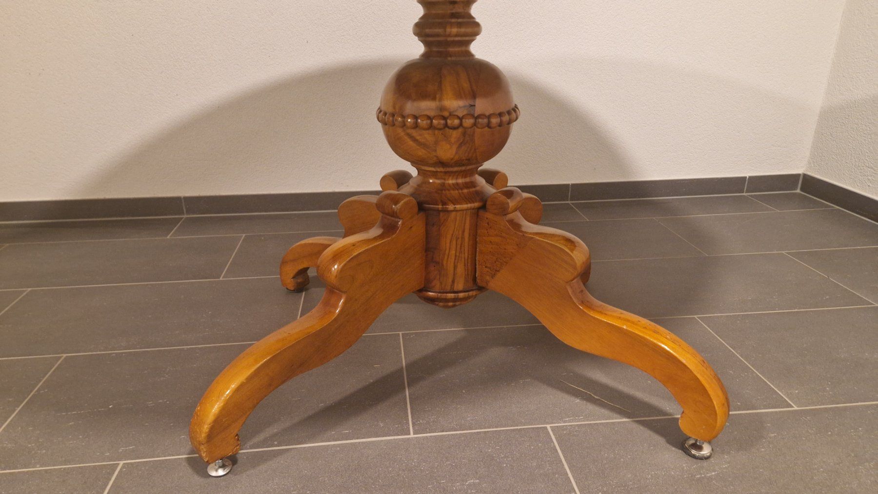 Tavoli: Eleganter ovalerTisch (ca. 1900) – Usato da Meikirch venduto da Nettee 5