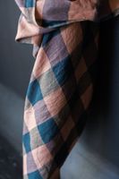 Merchant & Mills Leinenstoff FELICITY PINK
