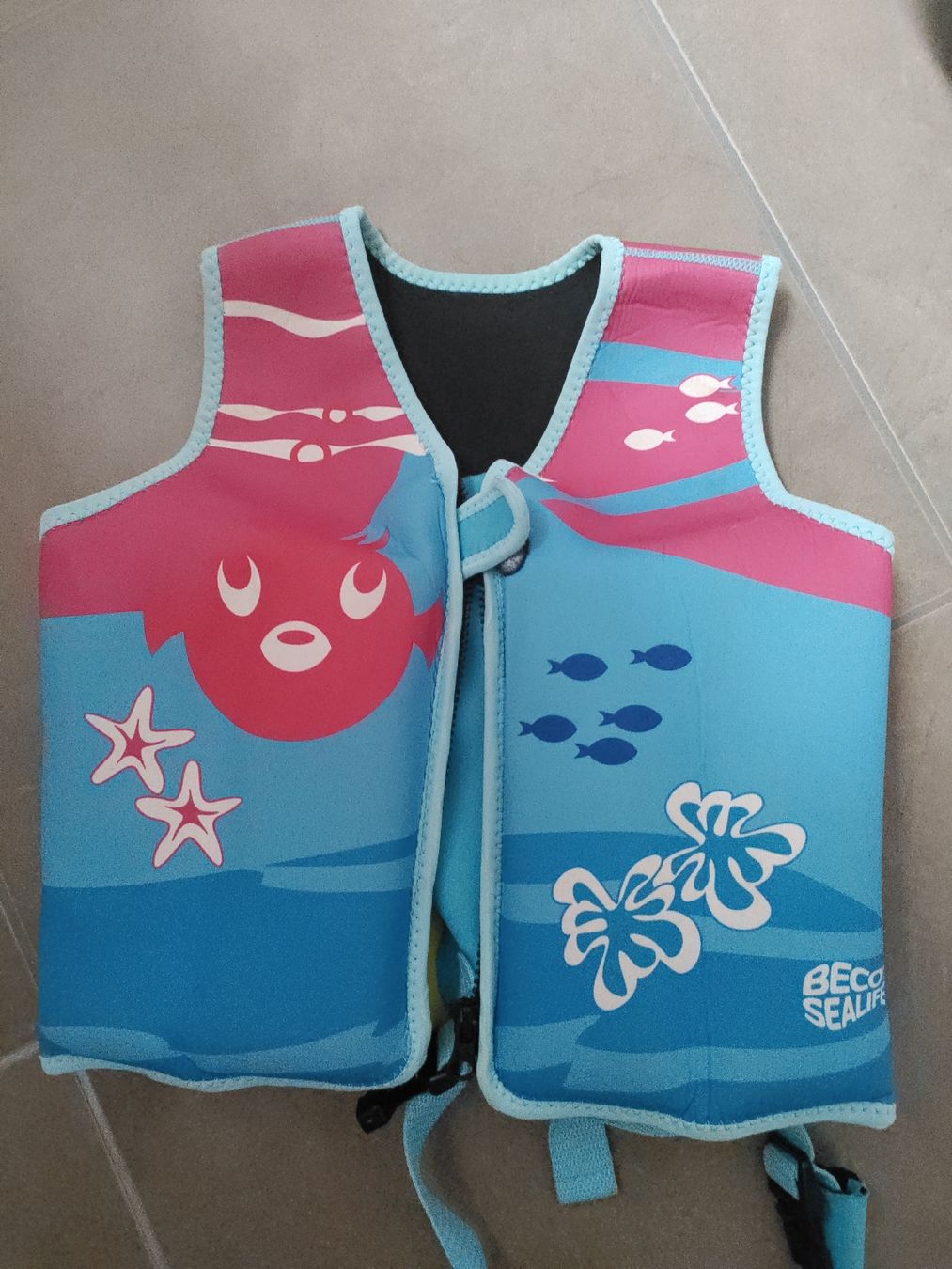 Gilets de sauvetage: Schwimmweste – D'occasion à Port par 243rina