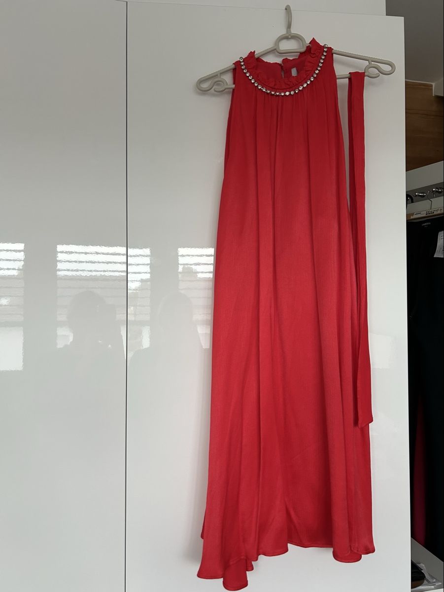 Vestiti: Max & Co cocktail dress – Usato da Chavannes-de-bogis venduto da nas_7xbg 1