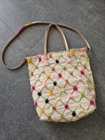 wunderschöne EN SHALLA Sommertasche