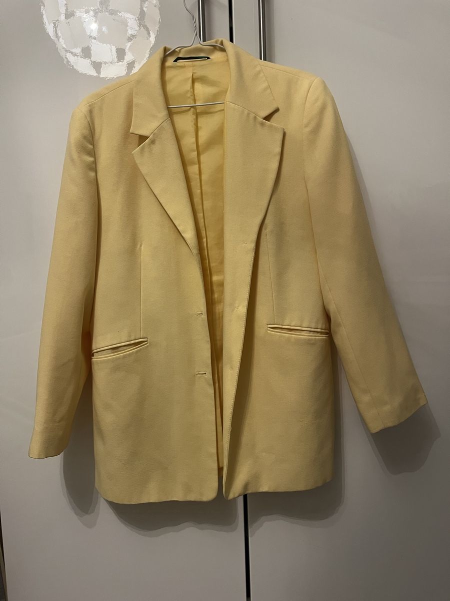 C&A Giacche: Blazer CANADA (C&A) Taille M/L  – Nuovo (secondo la descrizione) da Aigle venduto da sow_m7gm 6
