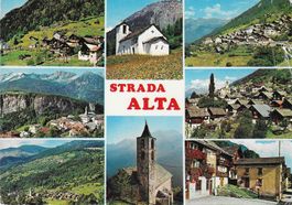 Strada Alta TI