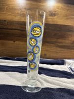 1 Spass Bierglas