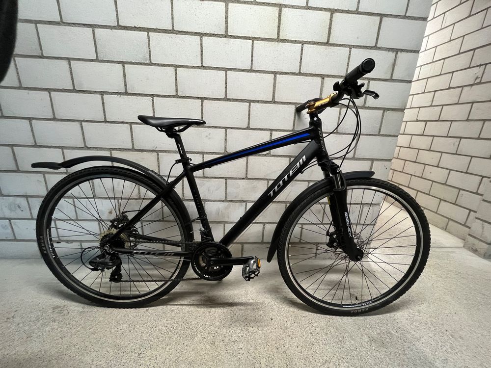 Totem Velo | Kaufen auf Ricardo