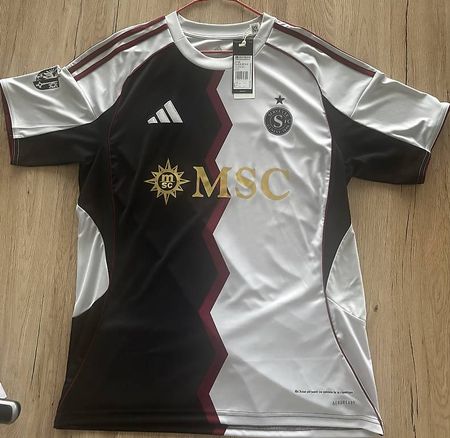 Maillot Servette FC - Spécial Escalade 25-26 - taille L