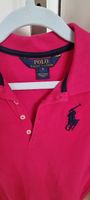 Polo Ralph Lauren Kleid Gr. 6 (ca. 116/122)