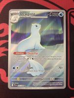 Dewgong #097 EN Pokémon 