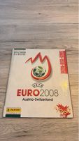 Album officiel Euro 2008 Panini MASTERSET KOMPLETT