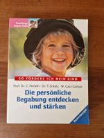 Buch "Die persönliche Begabung entdecken und stärken"