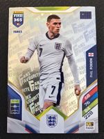 Phil Foden FAN85 - Panini FIFA 365 2026