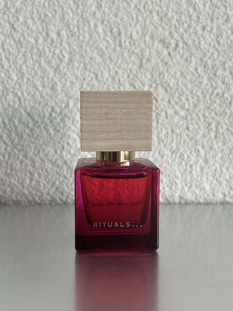Rituals Profumi & Eau de Toilette: Rituals Ciel Rouge 15 ml – Usato da Martigny venduto da phi_2lk9