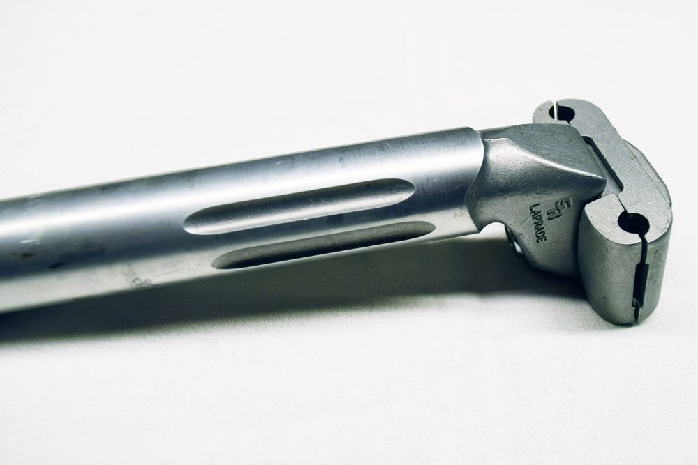 Tige de selle laprade SR 26,6 pour vélo vintage