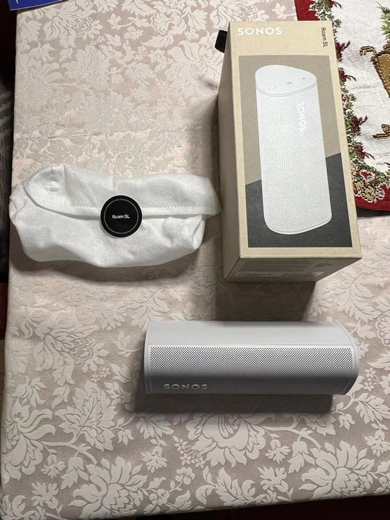 Sonos roam sl kaufen auf ricardo