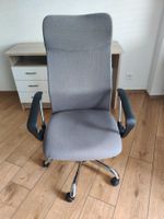 Bürostuhl bequem und ideal fürs Homeoffice