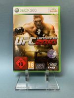 XBOX 360 / UFC Undisputed 2010