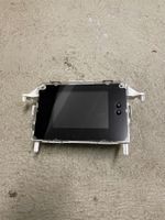 Ford Fiesta Bordcomputer