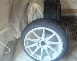 Winterreifen 245/40 R19 V XL neu 2025