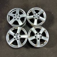 04x Felgen für Skoda Octavia (2017) 195/65R15 DEZENT