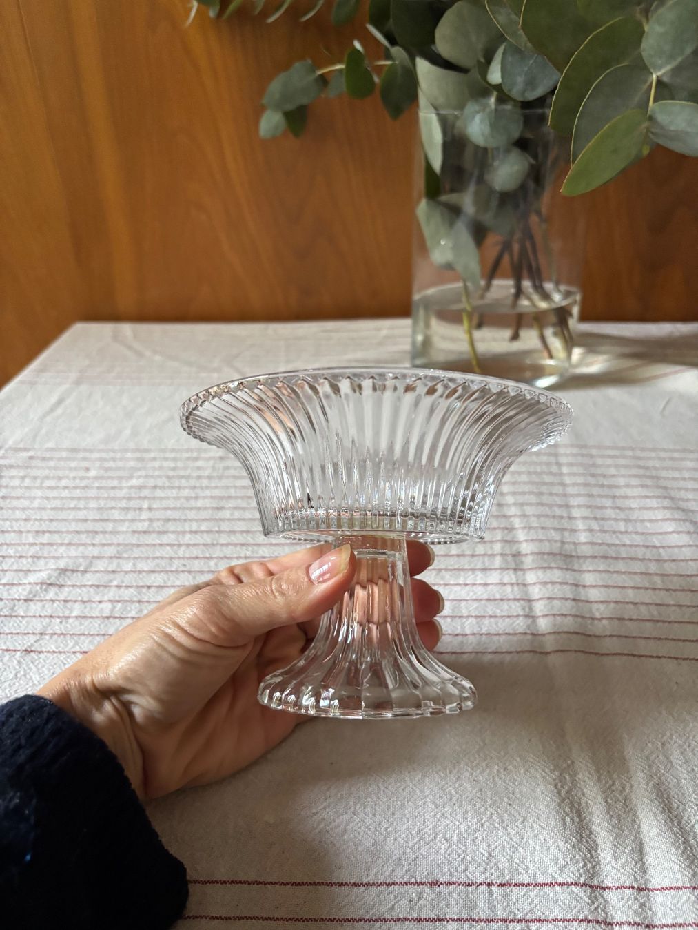 Ciotole: Servierschüssel aus Glas – Usato da Bern venduto da wisemagpie 5