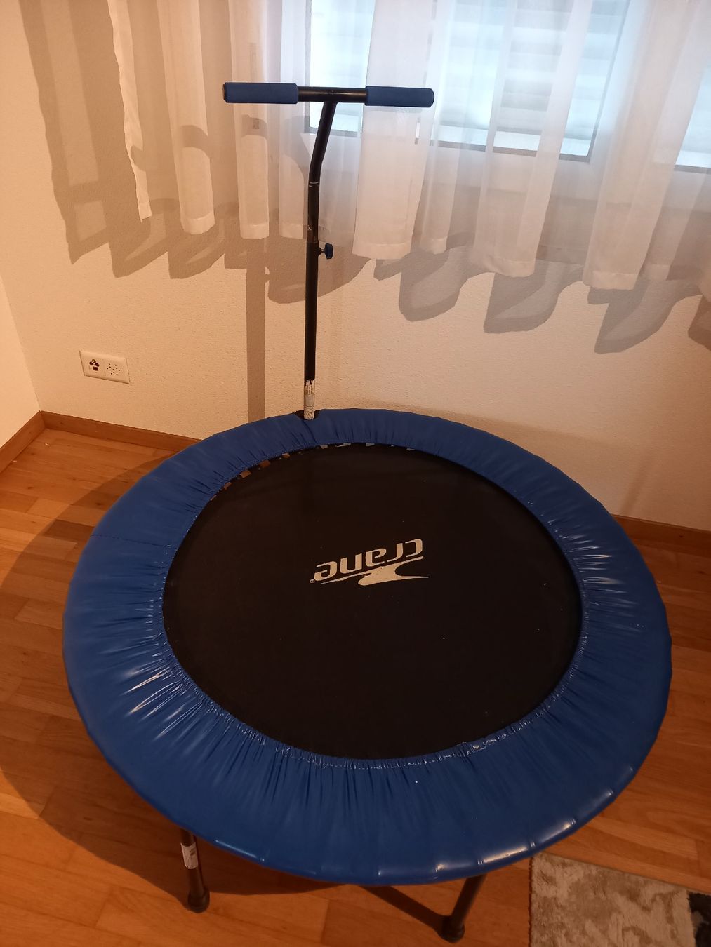 Trampoline: Trampolin – Gebraucht aus Wattwil von regenbogen4.0 2