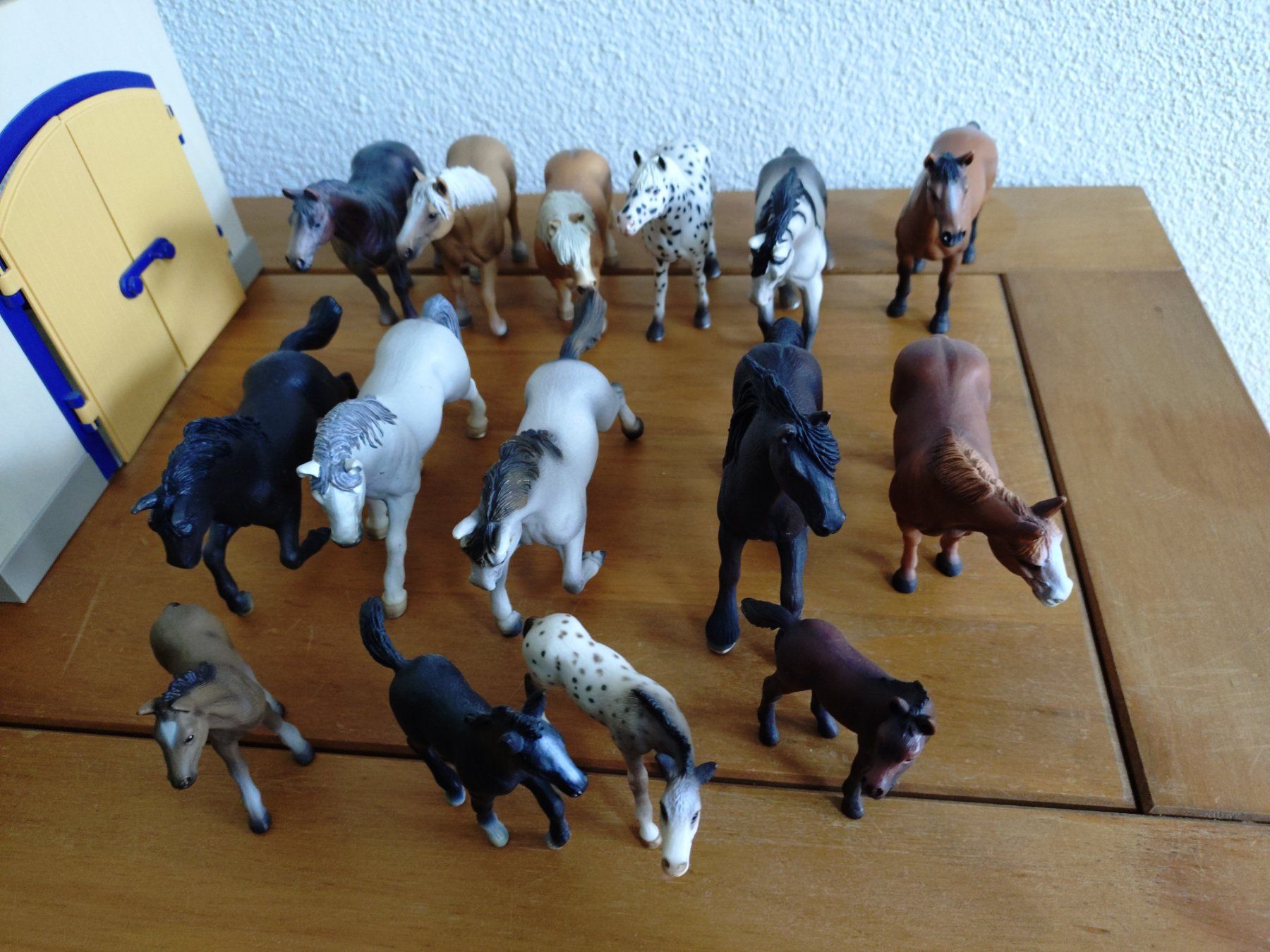 Schleich Spielzeuge: Schleich Bauernhof – Gebraucht aus Buochs von mar_z6jf 4